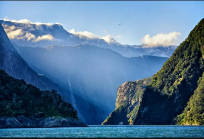 New Zealand