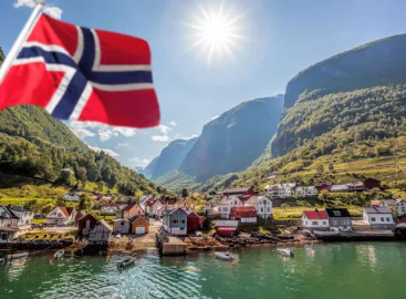 Noruega